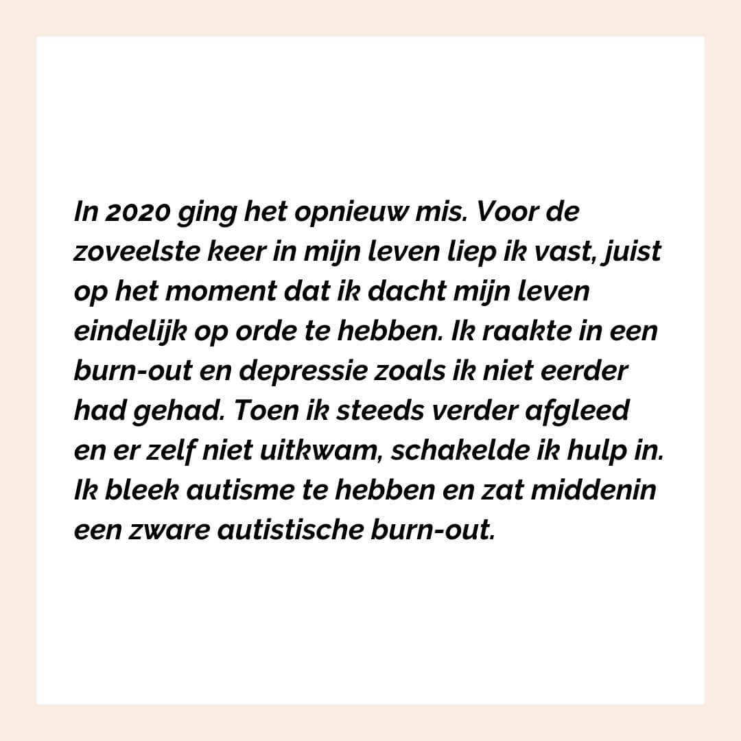 Mijn verhaal - Afbeelding 2