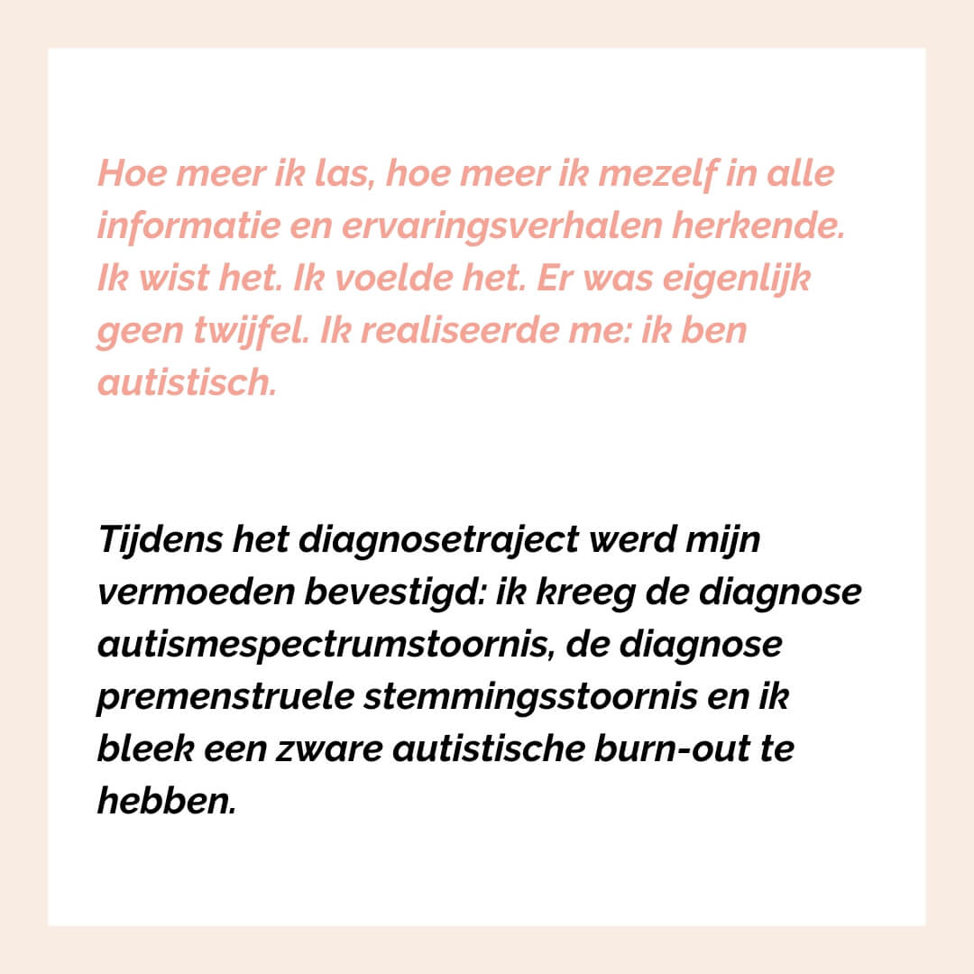 Mijn verhaal - Afbeelding 4