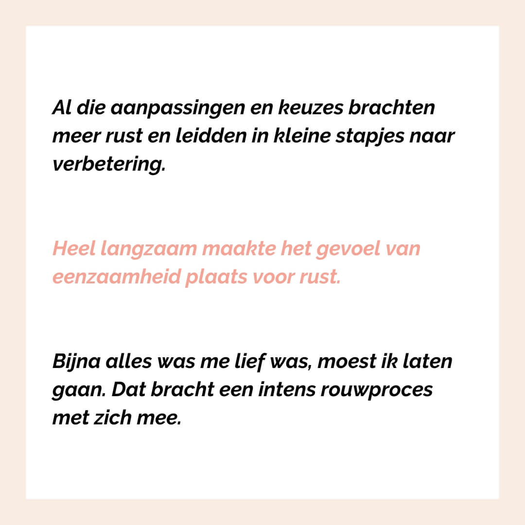 Mijn verhaal - Afbeelding 6