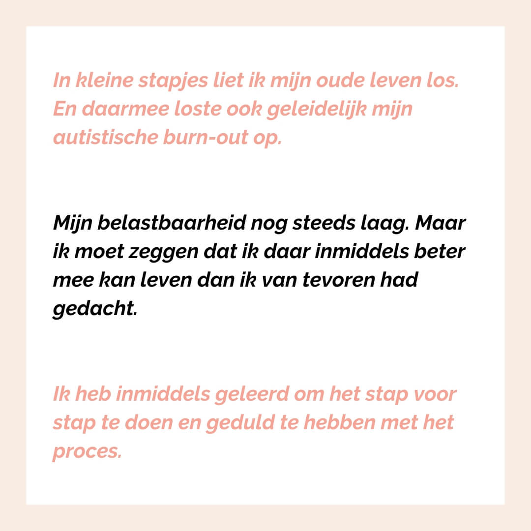 Mijn verhaal - Afbeelding 7