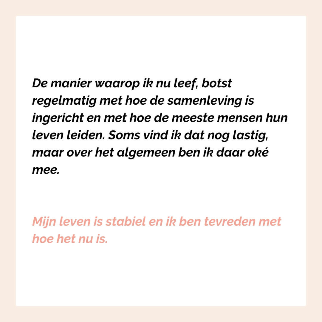 Mijn verhaal - Afbeelding 8