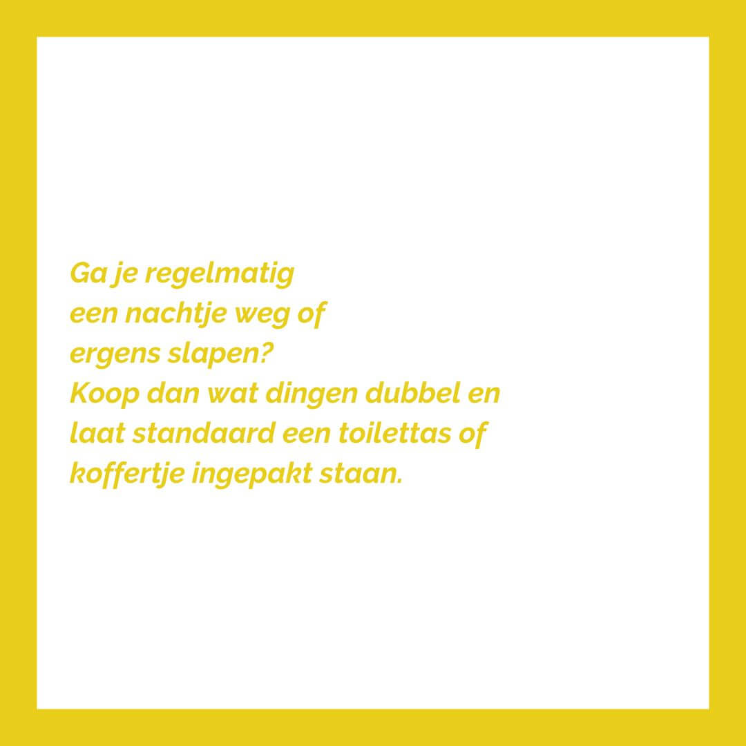 100 praktische tips - Afbeelding 3