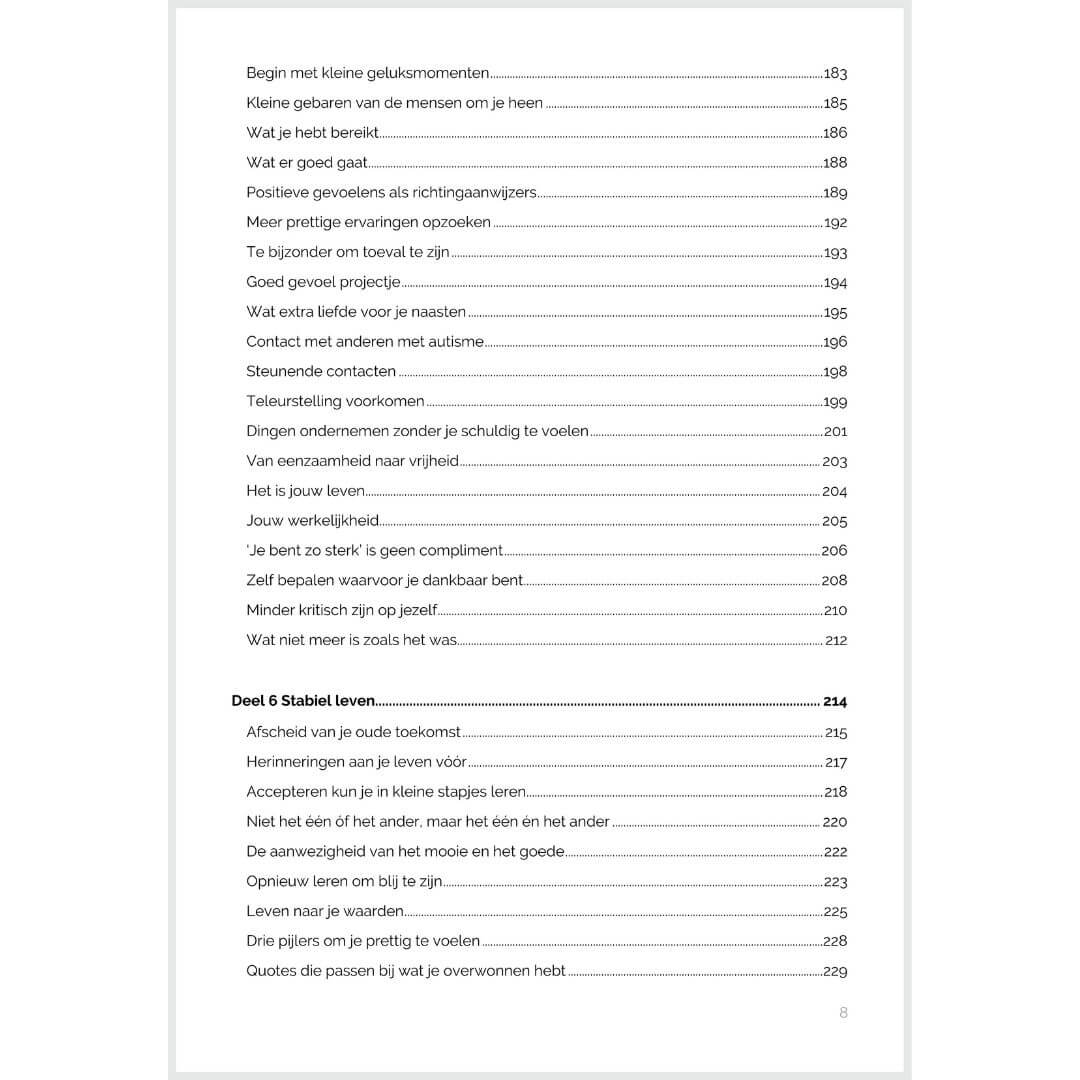 Schrijfsupport e-book - Afbeelding 6