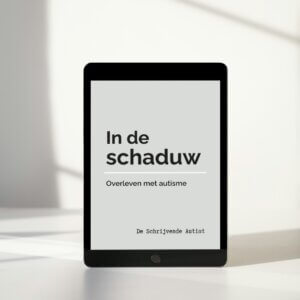 Pre-order: Bundel In de Schaduw e-book